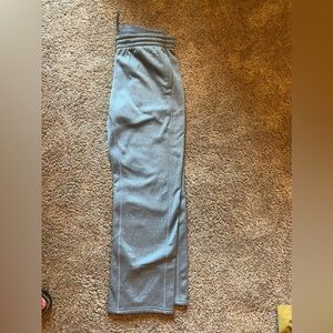 Women’s large Nike sweatpants